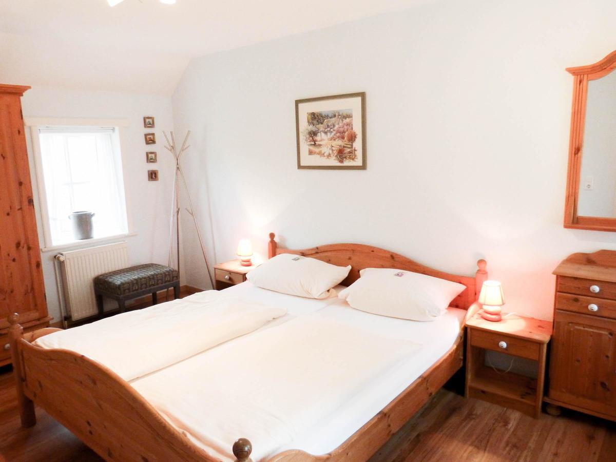 Hues Sanskiin Ferienwohnung *Hopelfask* Suddorf Εξωτερικό φωτογραφία